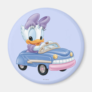 Baby Daisy Duck Magnet