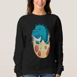 Baby Dinosaur Sweatshirt