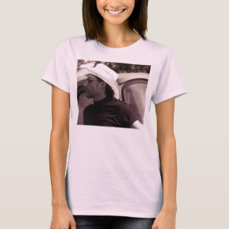 Baby Doll (Fitted) T-Shirt