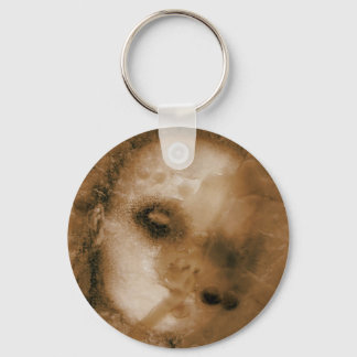 BABY DOLL KEYCHAIN
