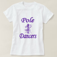 Baby Doll Pole Dancers