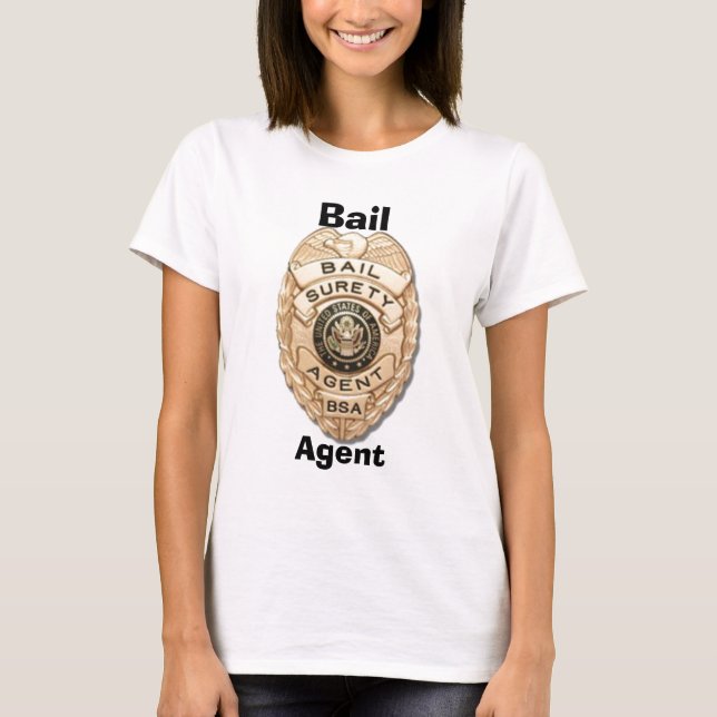 baby doll shirt (Front)