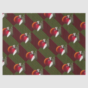Baby Dove Tissue Paper