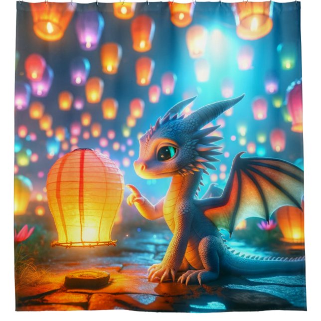 Baby Dragon (Front)