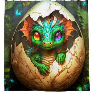 Baby Dragon