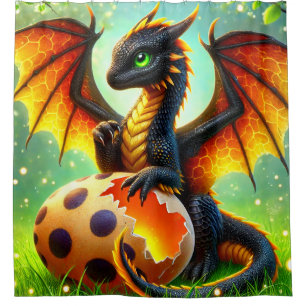 Baby Dragon