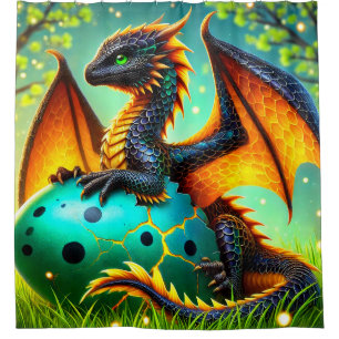 Baby Dragon