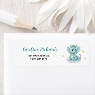 Baby Dragon Adresse