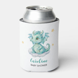 Baby Dragon Can Cooler