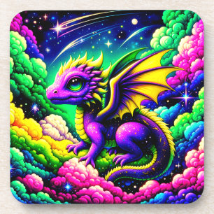 Baby Dragon Coaster
