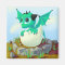 Baby Dragon
