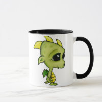 Baby Dragon