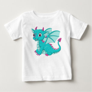 baby dragon T-Shirt