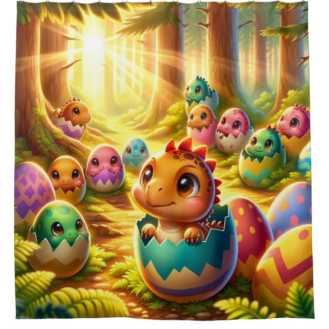 Baby Dragons (Front)