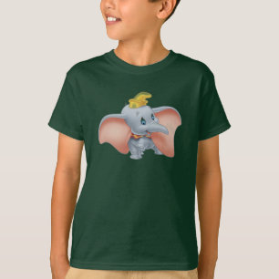 Baby Dumbo walking T-Shirt