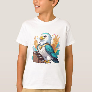 Baby eagles T-Shirt