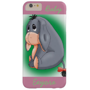 Baby Eeyore iPhone 6\6s plus Barely There iPhone 6 Plus Case