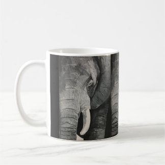 Baby Elephant Mug
