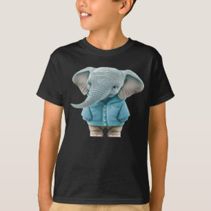 Baby Elephant T-Shirt