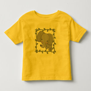 Baby Elephant Tshirts and Gifts