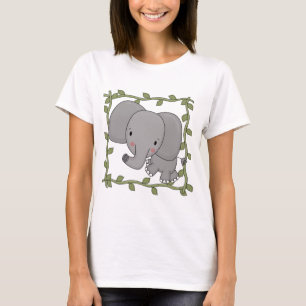 Baby Elephant Tshirts and Gifts