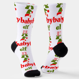 Baby Elf Thunder_Cove Socks