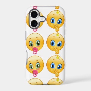 baby emojis