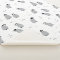 Baby Emperor Penguin Chicks Pattern
