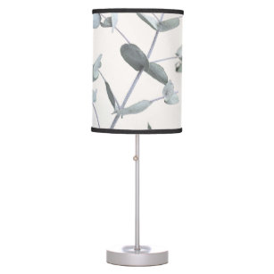 Baby Eucalyptus Dream #1 #wall #art Table Lamp