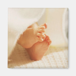 Baby Feet magnet