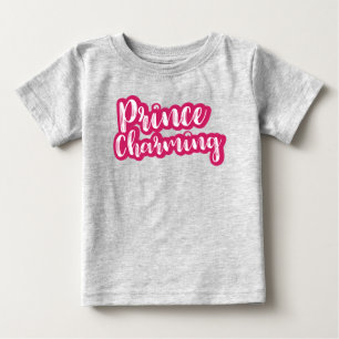 -Baby Fine Jersey T-Shirt