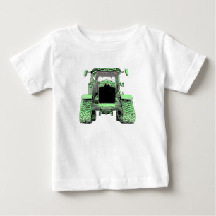 Baby Fine Jersey T-Shirt