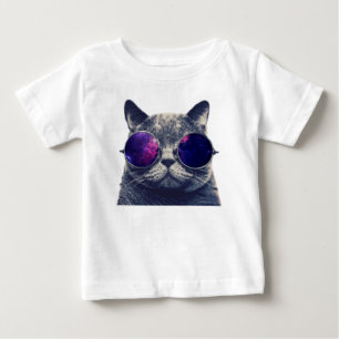 Baby Fine Jersey T-Shirt