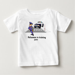 Baby Fine Jersey T-Shirt