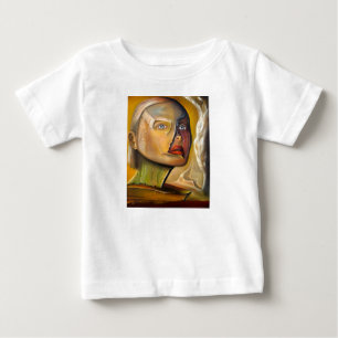 Baby Fine Jersey T-shirt