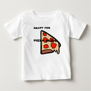 Baby Fine Jersey T-Shirt