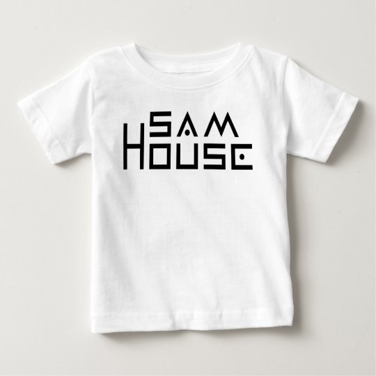 Baby Fine Jersey T-Shirt