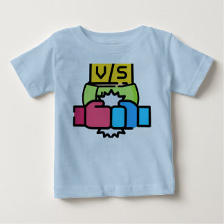 Baby Fine Jersey T-Shirt
