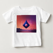 Baby Fine Jersey T-Shirt