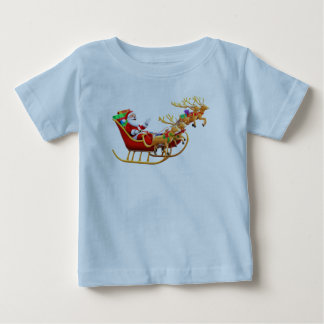 Baby Fine Jersey T-Shirt