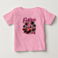 Baby Fine Jersey T-Shirt Your search for the ultim