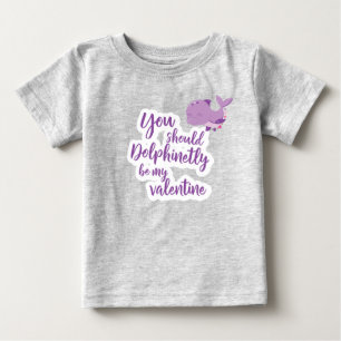 -Baby FineJersey T-Shirt