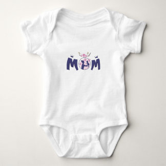 Baby fit suit bodysuit