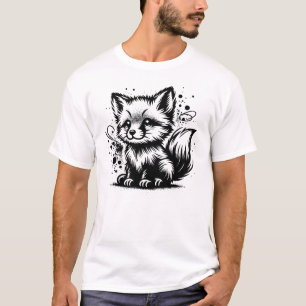 Baby Fox T-Shirt