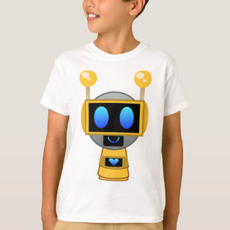 Baby Funbot from Sprunki T-Shirt