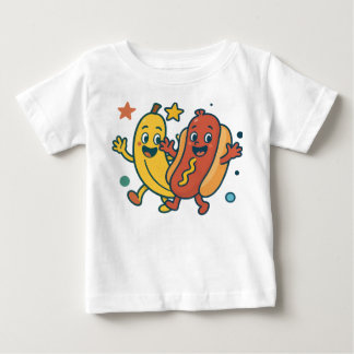 Baby-funny t-shirt
