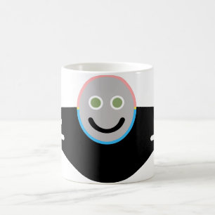 Baby Futz-Tamago Mug Mug