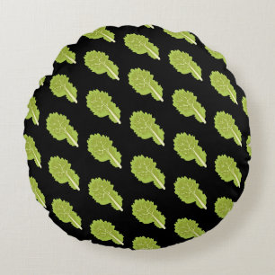 Baby Gems Round Pillow