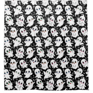 Baby Ghosts Spooky Cute Halloween Mood