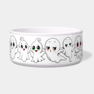 Baby Ghosts Spooky Cute Halloween Mood